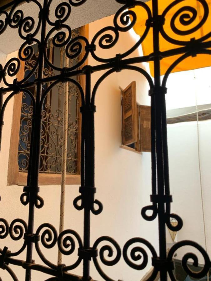 La Calleja Cazalla de la Sierra Kültér fotó